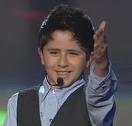 بقصيدة "الحاجز" الطفل عصام بشيتي يخطف الانظار في Arabs' Got Talent