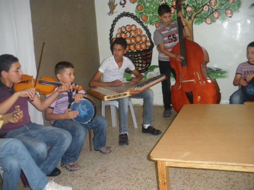 الأشبال والزهرات إقليم طوباس تصدر تقرير خاص حول أنشطتها هلال شهري أكتوبر ونوفمبر