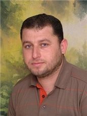 لقاء اذاعي لمنسق المؤسسة اقليم جنين علاء السعدي عبر اثير صوت فلسطين وراديو رايه اف ام