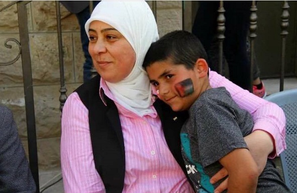 غنام في يوم الطفل: الطفل الفلسطيني نواة الأمل والبناء